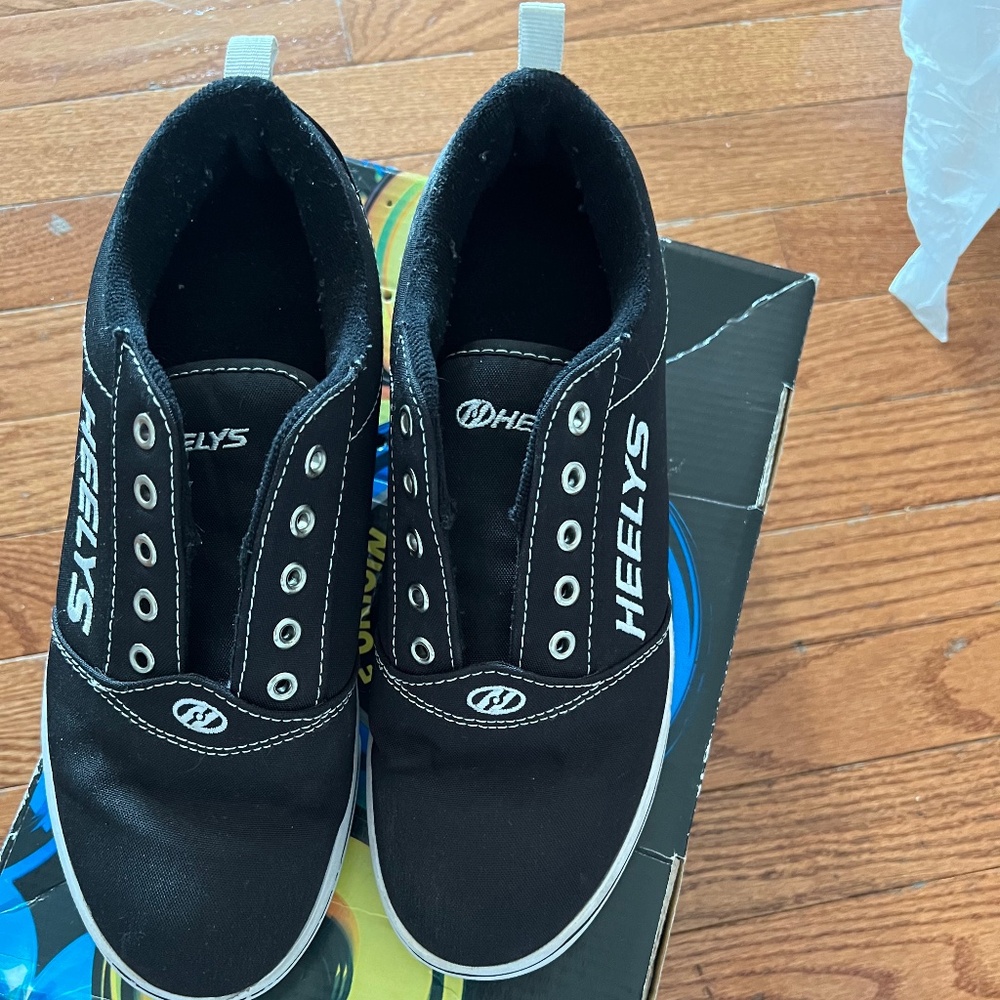 Heelys